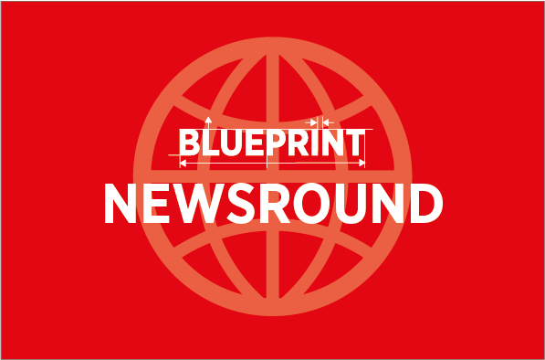 Blueprint Newsround - April